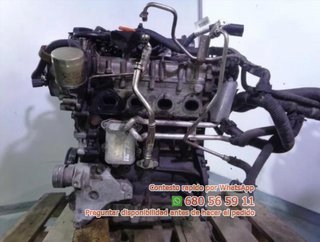 Rectp4764812 cave motor completo seat ib Ref:40643
