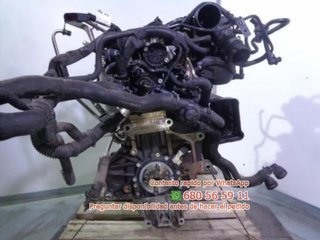 Rectp4764812 cave motor completo seat ib Ref:40643