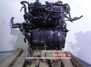 Rectp4764812 cave motor completo seat ib Ref:40643