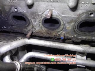Rectp4764812 cave motor completo seat ib Ref:40643