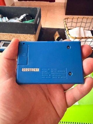 Nintendo Game & Watch Fire
