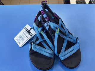 Sandalias Columbia Senderismo Talla 36