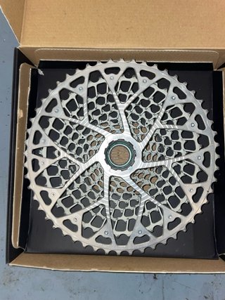 Cassette Garbaruk T-Type 10-52 Gen 2.0 MTB