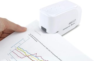Rapesco 1453 626EL Grapadora Automática USB/Batería