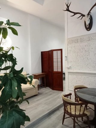 Vivienda en alkiler