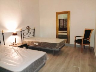 Vivienda en alkiler