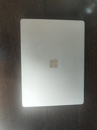 Microsoft Surface i5 Go 256GB Argento