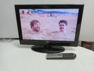 TELEVISION OKI DE 19 PULGADAS
