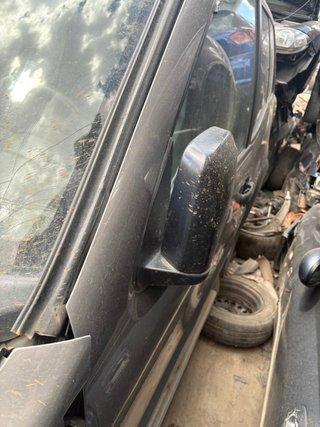 Despiece Nissan Terrano 2