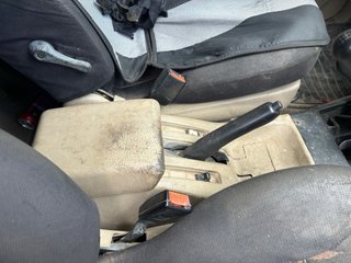 Despiece Nissan Terrano 2