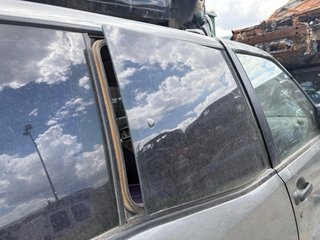 Despiece Nissan Terrano 2