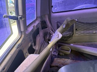Despiece Nissan Terrano 2