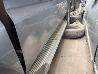 Despiece Nissan Terrano 2