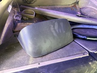 Despiece Nissan Terrano 2