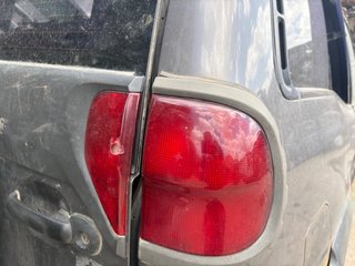 Despiece Nissan Terrano 2