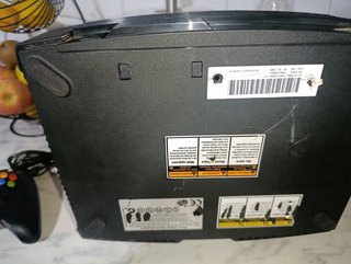Xbox Classic para arreglar o piezas