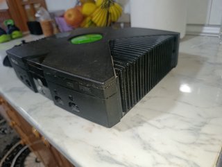 Xbox Classic para arreglar o piezas