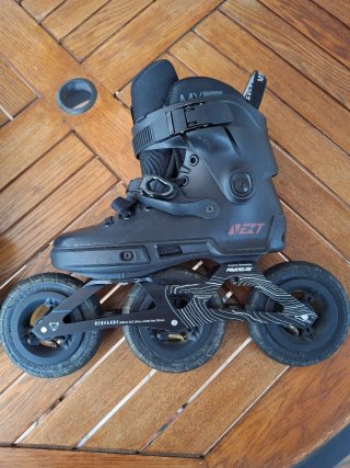 Patines Offroad NEXT Renegade