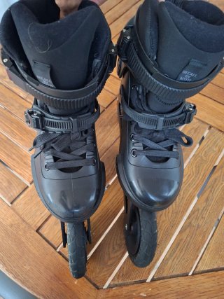 Patines Offroad NEXT Renegade