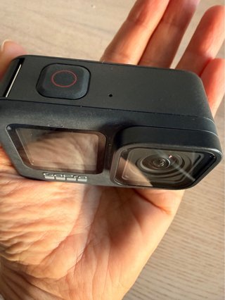 GoPro Hero 9 - Nueva, sin caja