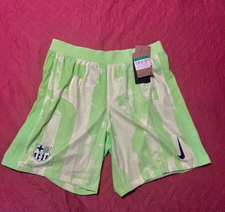 Pantalón Nike FC Barcelona 23-24 originales
