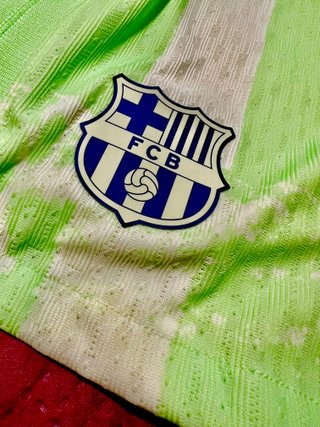 Pantalón Nike FC Barcelona 23-24 originales