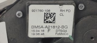 CERRADURA PUERTA DELANTERA DERECHA FORD FOCUS LIM
