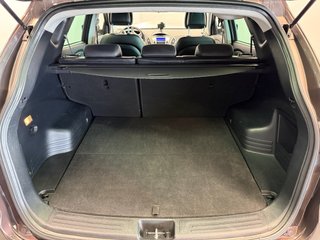 Hyundai ix35 4x4 184cv Sky
