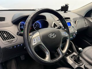 Hyundai ix35 4x4 184cv Sky