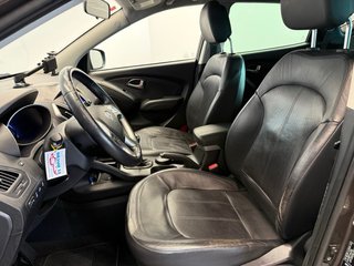 Hyundai ix35 4x4 184cv Sky