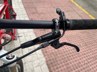 Bicicleta Trek Superfly