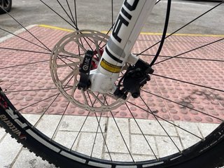 Bicicleta Trek Superfly