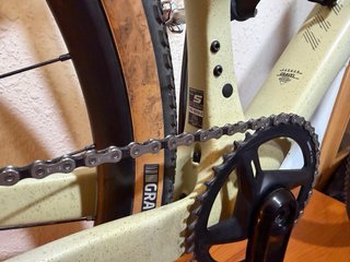 Megamo W5 Bicicleta Gravel