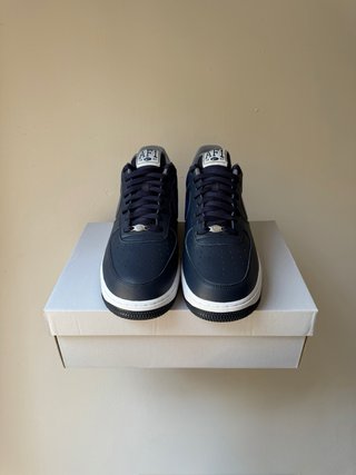 Nike Air Force 1 Low ‘Obsidian Smoke Grey’