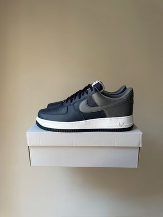 Nike Air Force 1 Low ‘Obsidian Smoke Grey’