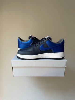 Nike Air Force 1 Low ‘Obsidian Smoke Grey’