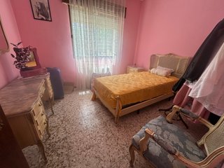Conjunto de dormitorio vintage francés