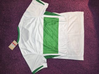 Camiseta Elche Nike 2025