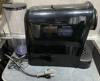Cafetera Philips L'or Barista Sublime Compact