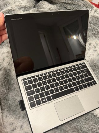HP Elite x2 Laptop