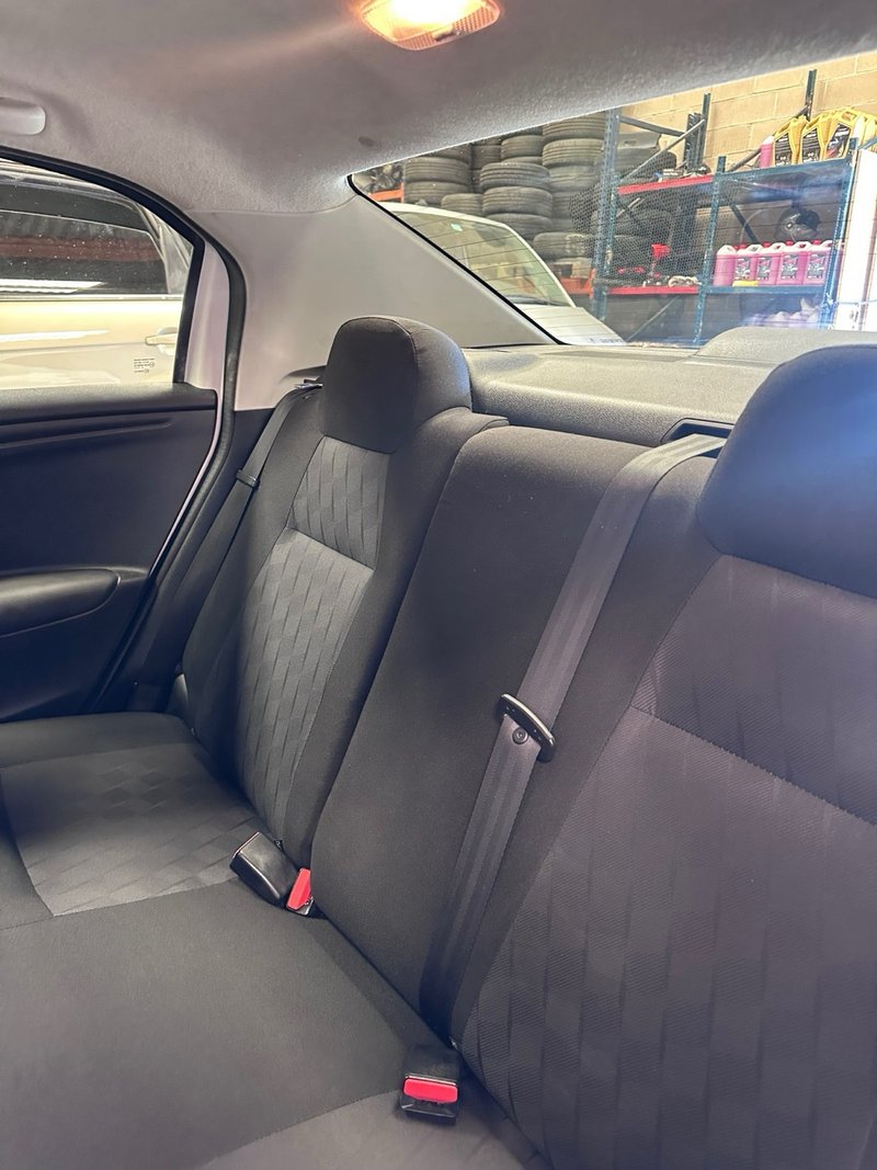 Citroën C-Élysée 1.6 BlueHDi Exclusive 2016, foto 13