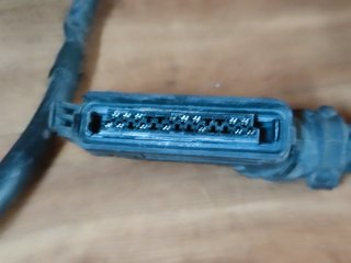 Cableado BMW K1200RS 98