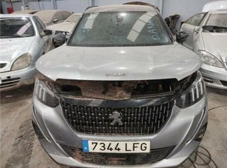 Peugeot 9829870080 válvula 2008 1.5 active 1316566