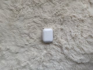 Airpods Pro Apple Blancos