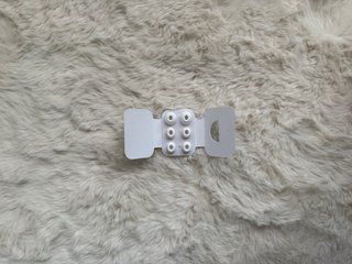 Airpods Pro Apple Blancos