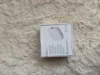 Airpods Pro Apple Blancos