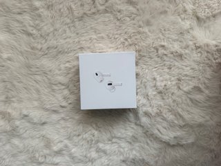 Airpods Pro Apple Blancos