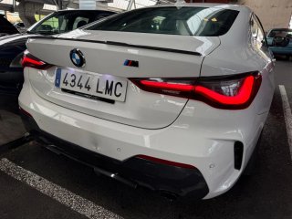 BMW Serie 4 2022