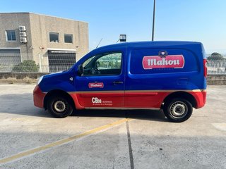 Renault Kangoo 2012