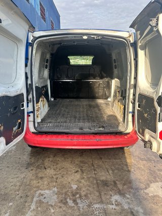 Renault Kangoo 2012